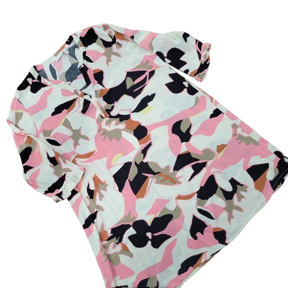 Masai Copenhagen Galia Tunic/Dress. Size Large